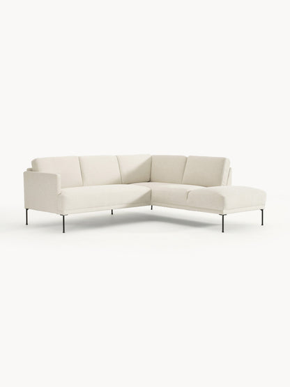 Fluentara Corner Sofa