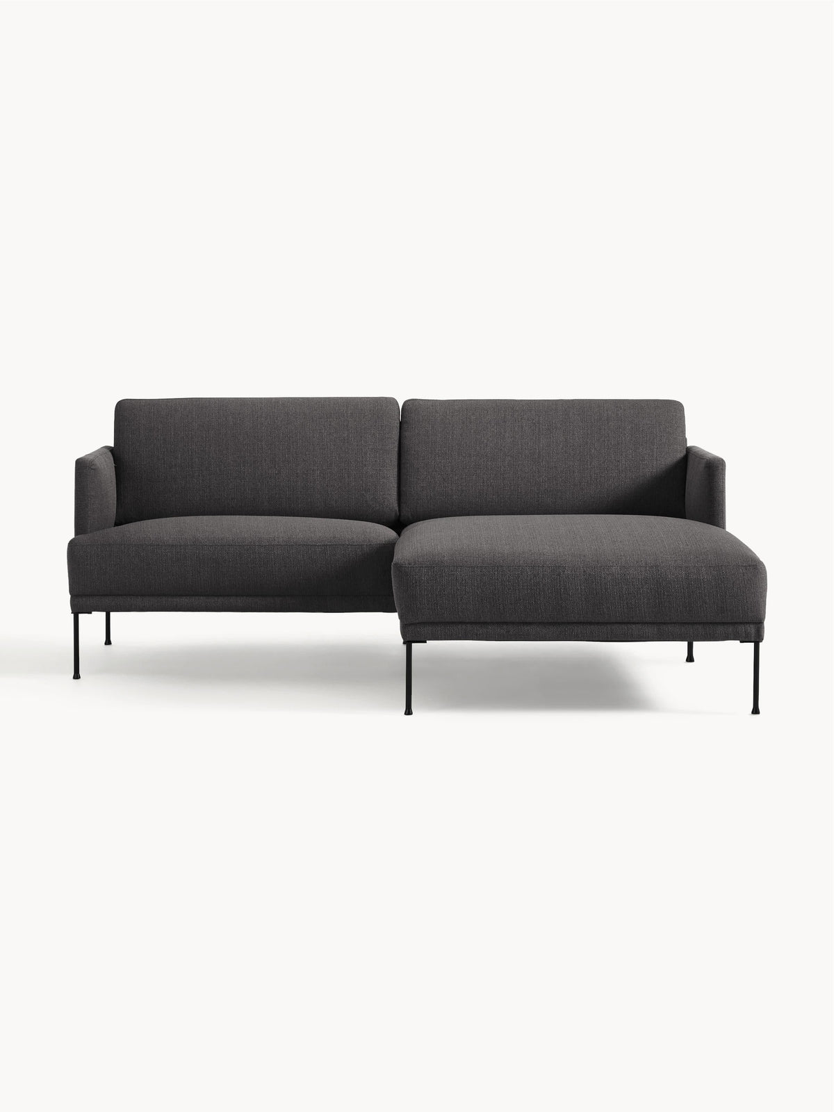 Fluentara Corner Sofa, Small