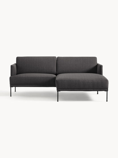 Fluentara Corner Sofa, Small