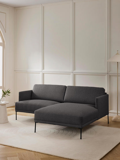 Fluentara Corner Sofa, Small