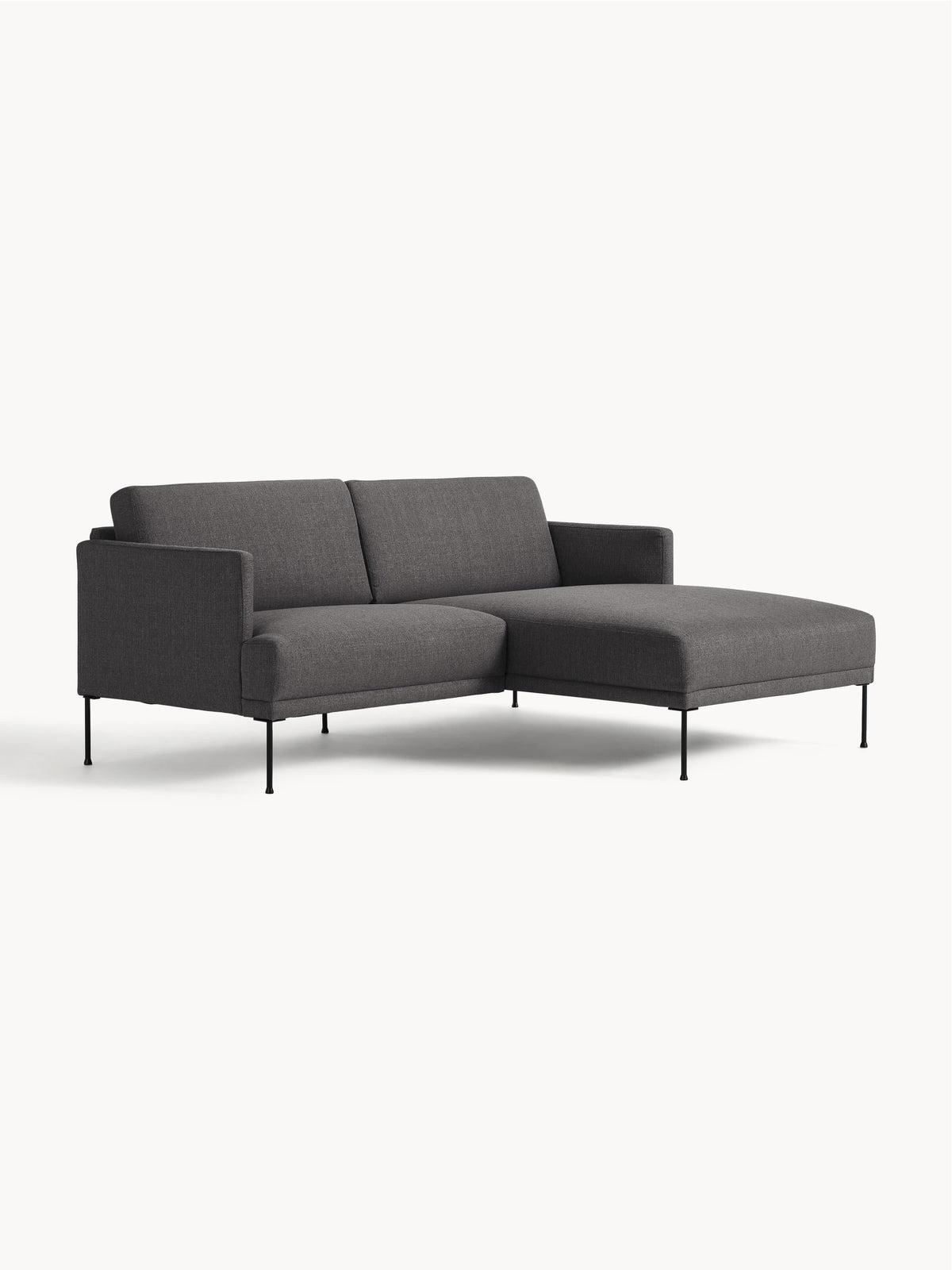 Fluentara Corner Sofa, Small