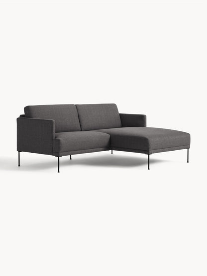 Fluentara Corner Sofa, Small