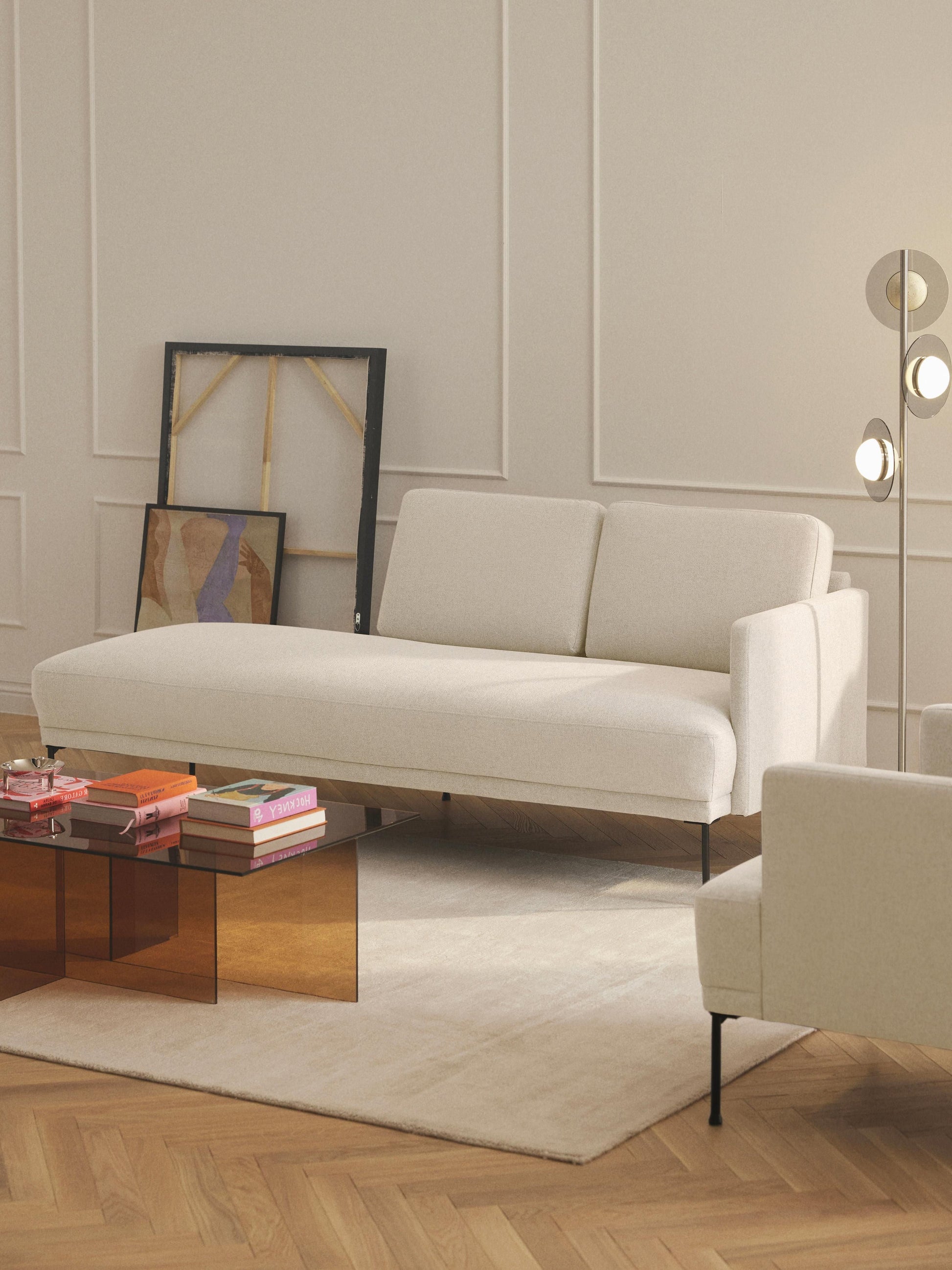 Fluentara Ottoman