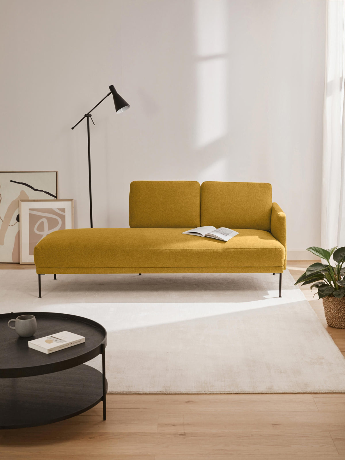 Fluentara Ottoman