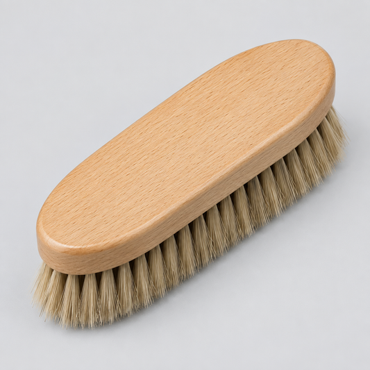 Setola Dandy Brush, Beechwood