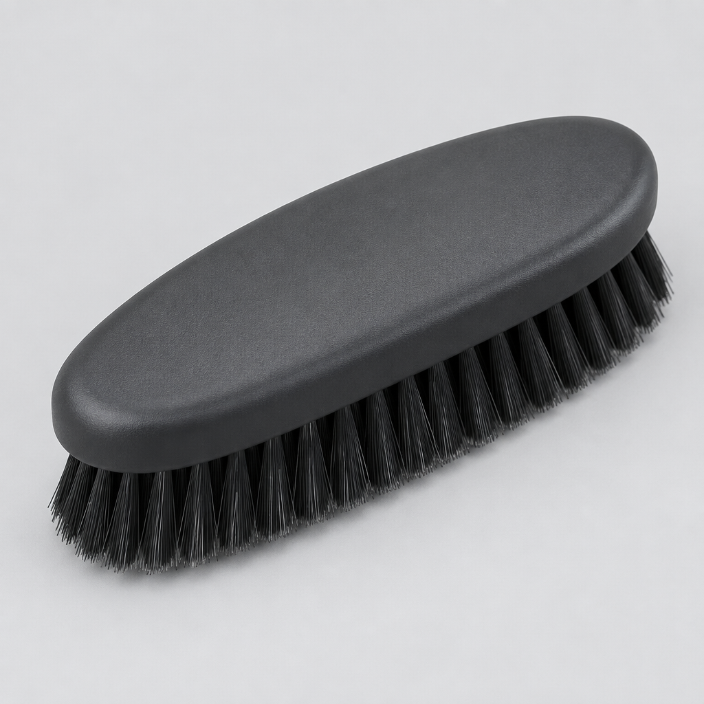 Strigilio Dandy Brush, Polymer