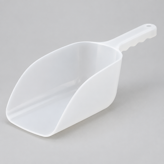 Miscela Feed Scoop, 2 l, Food-Grade