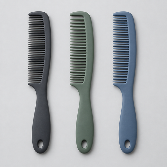 Manto Mane and Tail Comb Set, Polymer
