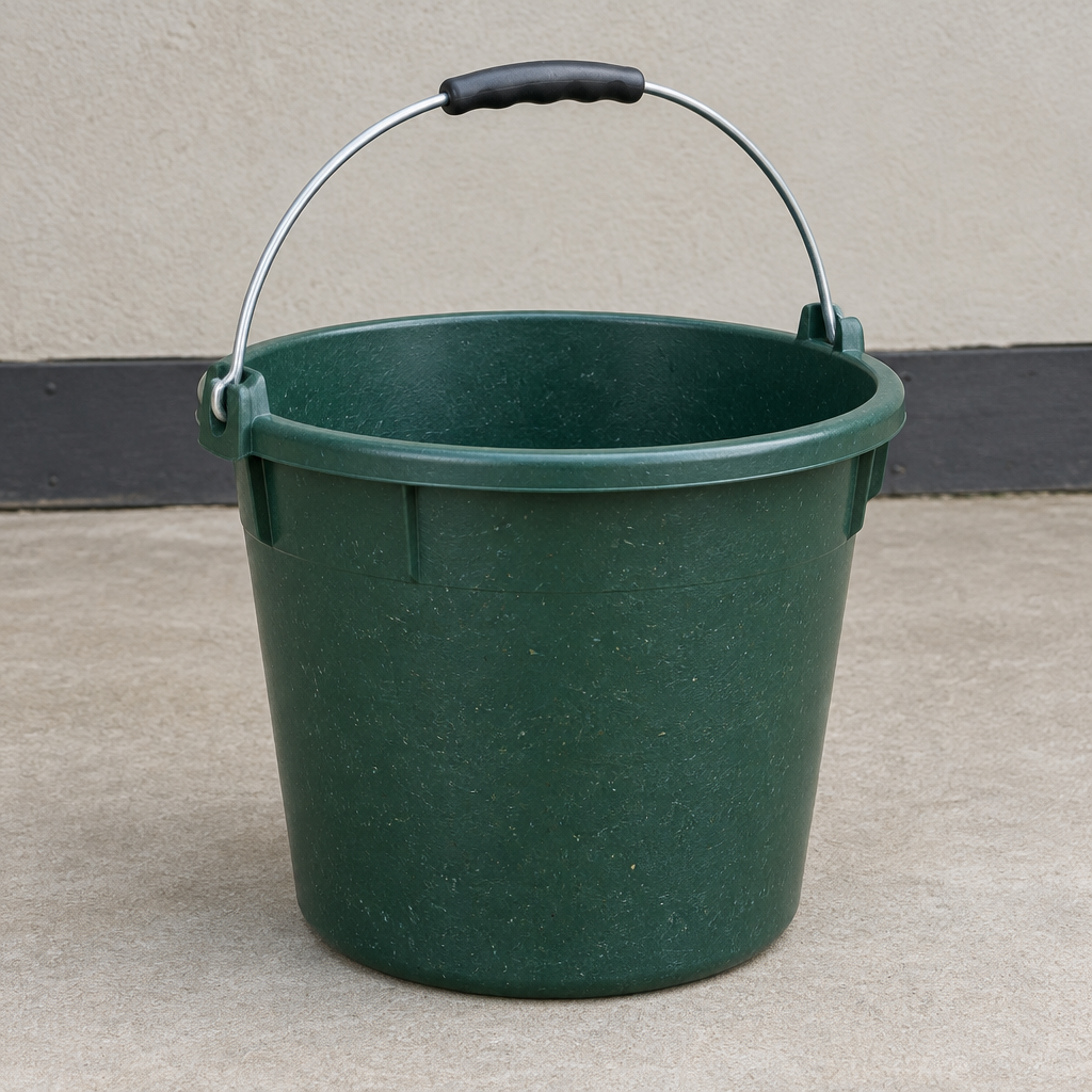 Portella Feed Bucket, 20 l, Polymer