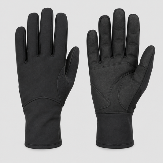 Giacchetta Riding Gloves, Softshell