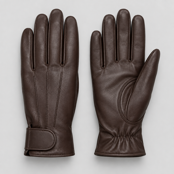 Cavallino Riding Gloves, Leather
