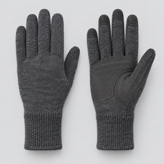 Velluto Riding Gloves, Merino