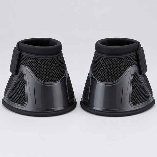 Difesa Over-Reach Boots, Pair, TPU