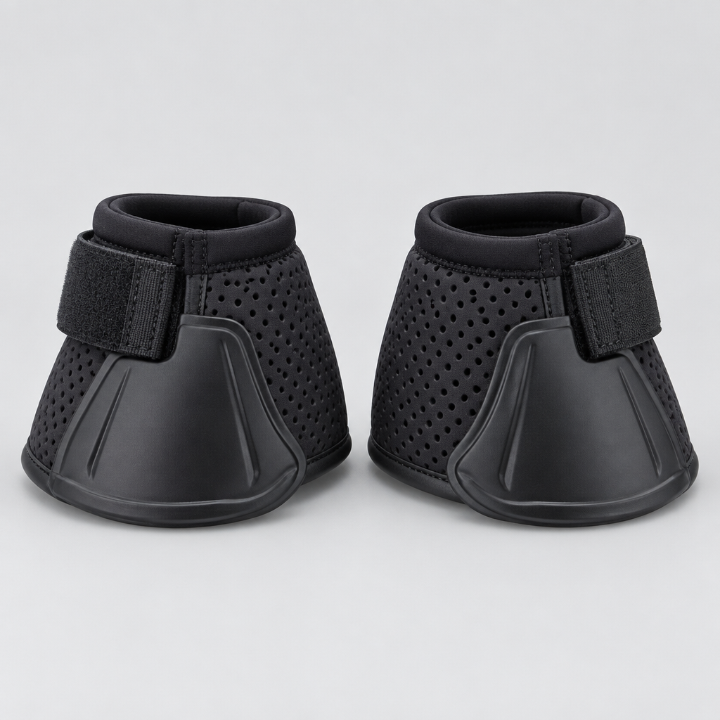 Tendina Over-Reach Boots, Pair, Neoprene