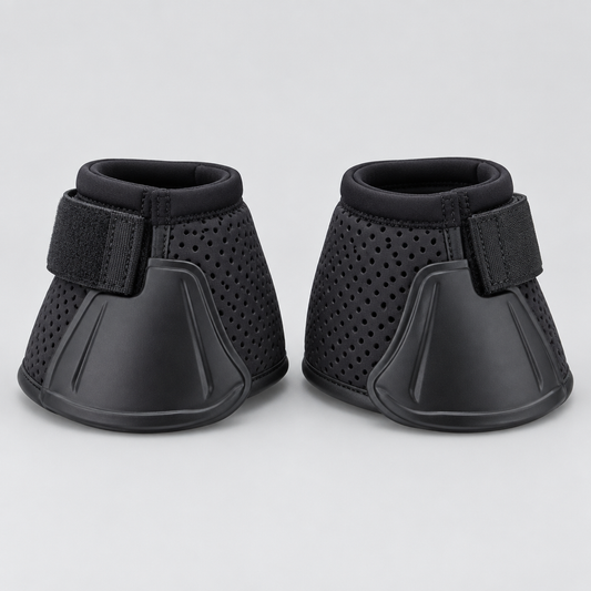 Tendina Over-Reach Boots, Pair, Neoprene