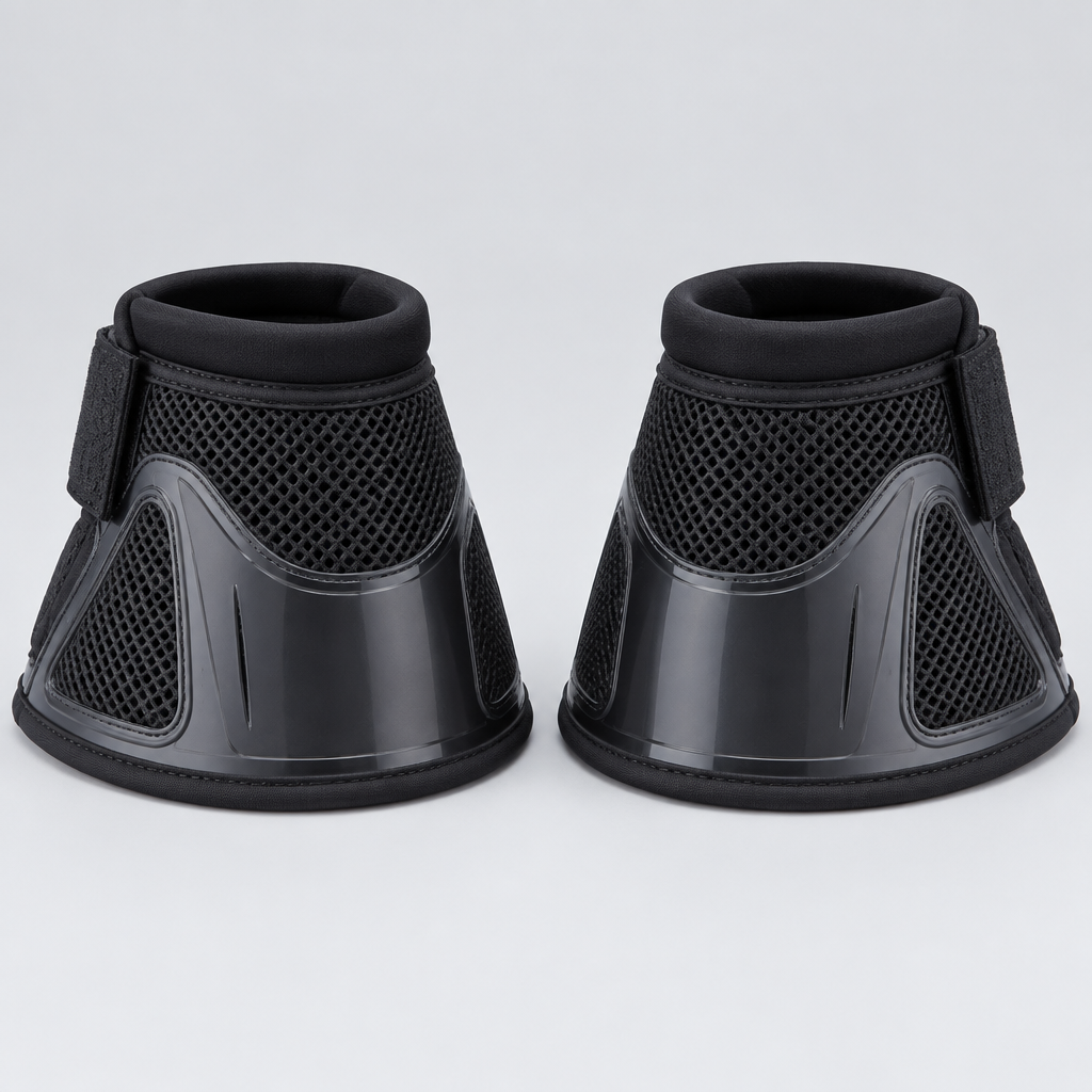 Tendina Over-Reach Boots, Pair, TPU