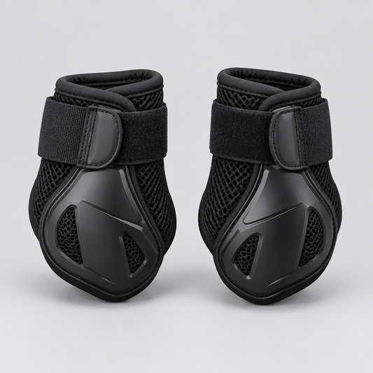 Guardino Fetlock Boots, Pair, TPU
