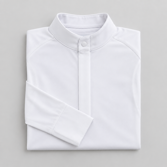 Panarello Competition Shirt, Softshell