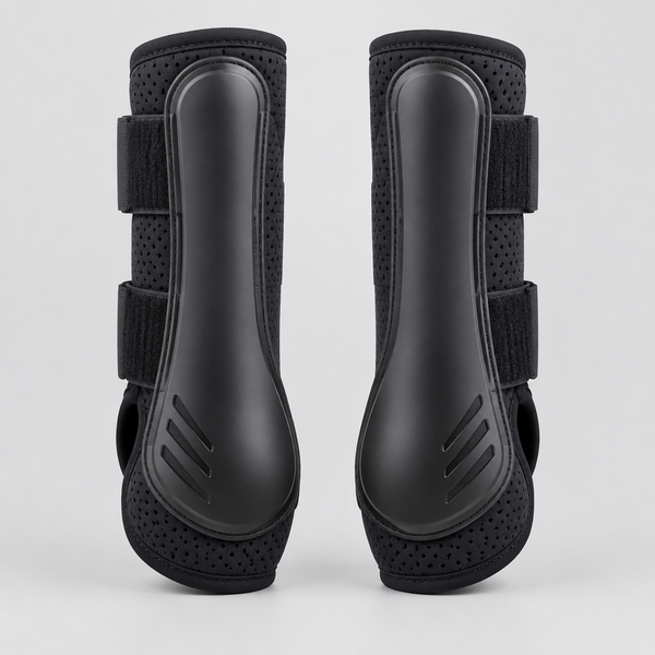 Boots & Protection