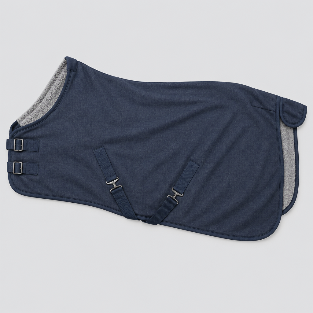 Lanoso Cooler / Fleece Rug, Fleece