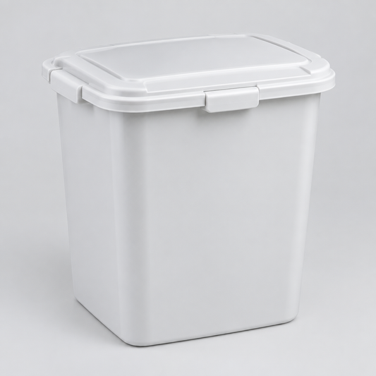 Salino Feed Bin, 75 l, Food-Grade