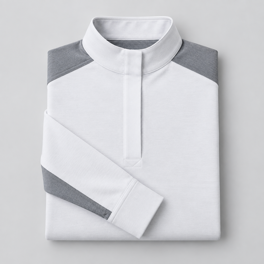 Bottega Competition Shirt, Merino