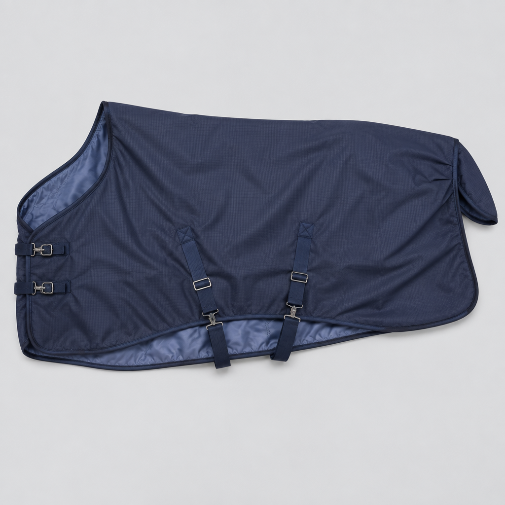 Brumale Turnout Rug, No Fill, Ripstop