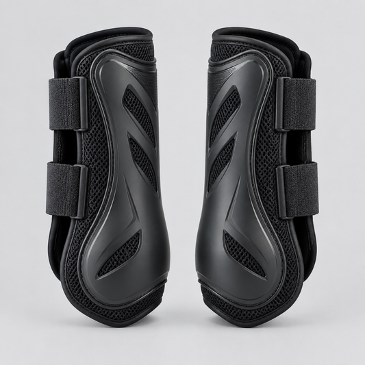 Guardino Tendon Boots, Pair, TPU