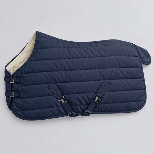Stagione Stable Rug, 200 g Fill, Fleece
