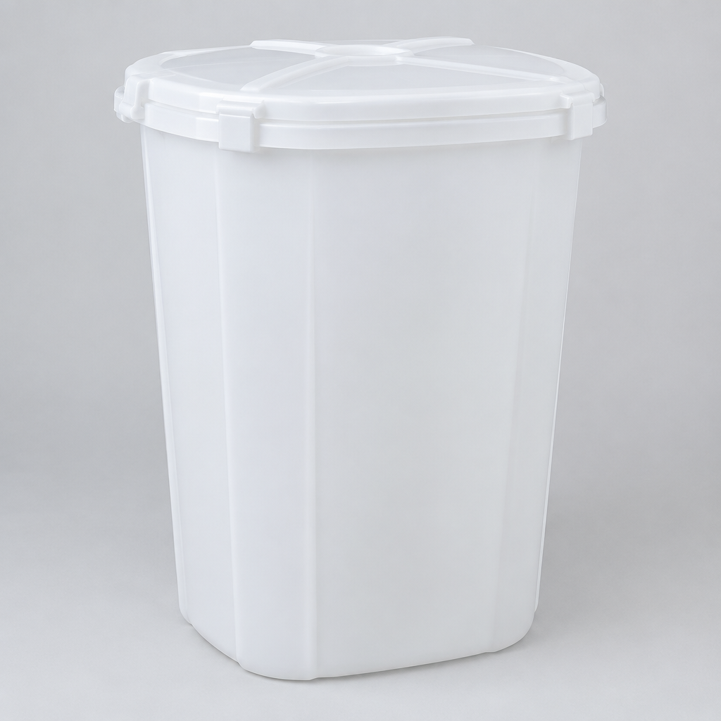 Miscela Feed Bin, 150 l, Food-Grade