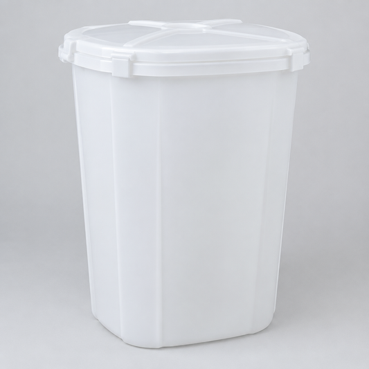 Miscela Feed Bin, 150 l, Food-Grade