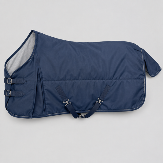 Invernale Turnout Rug, 100 g Fill, Mesh-Lined