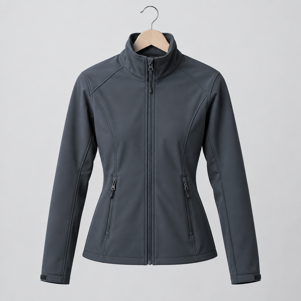 Monturo Softshell Riding Jacket, Softshell
