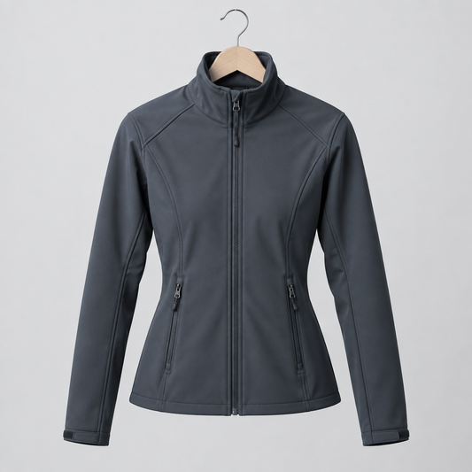 Monturo Softshell Riding Jacket, Softshell