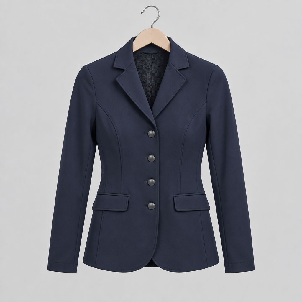 Cavallino Competition Jacket, Softshell