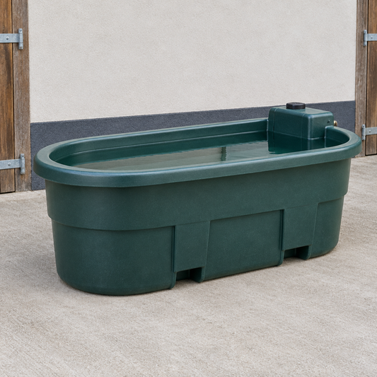 Fienile Water Trough, 200 l, Polymer
