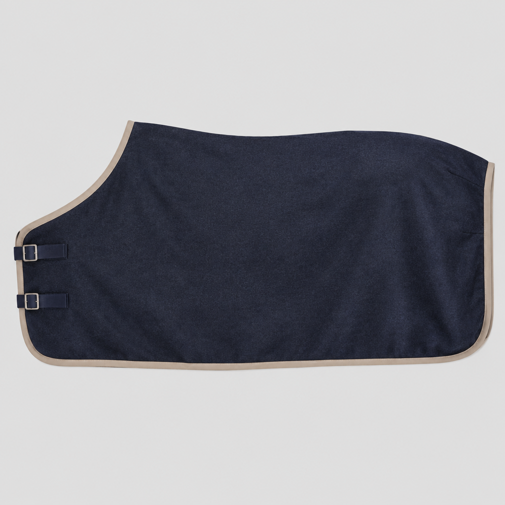 Tramontano Show Rug, Wool Blend, Wool Blend