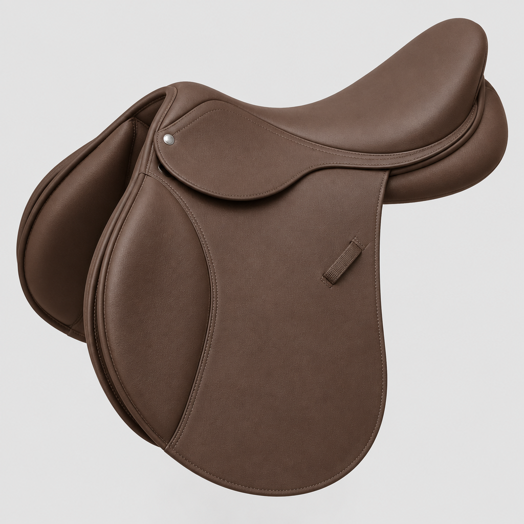 Cavalleta General Purpose Saddle, Synthetic
