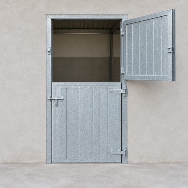 Stable & Yard