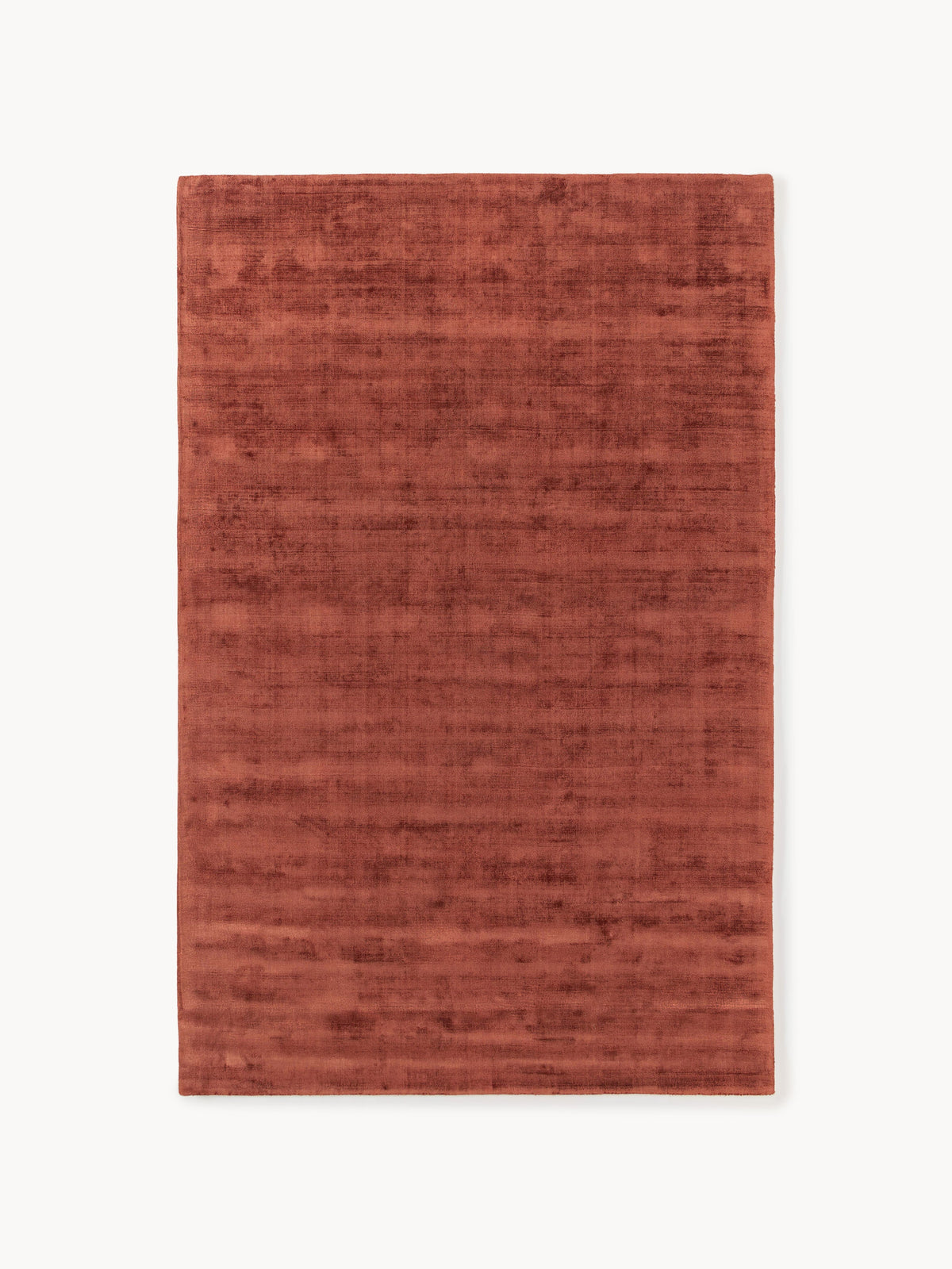 Jarielle Rug in Viscose, Hand-Woven