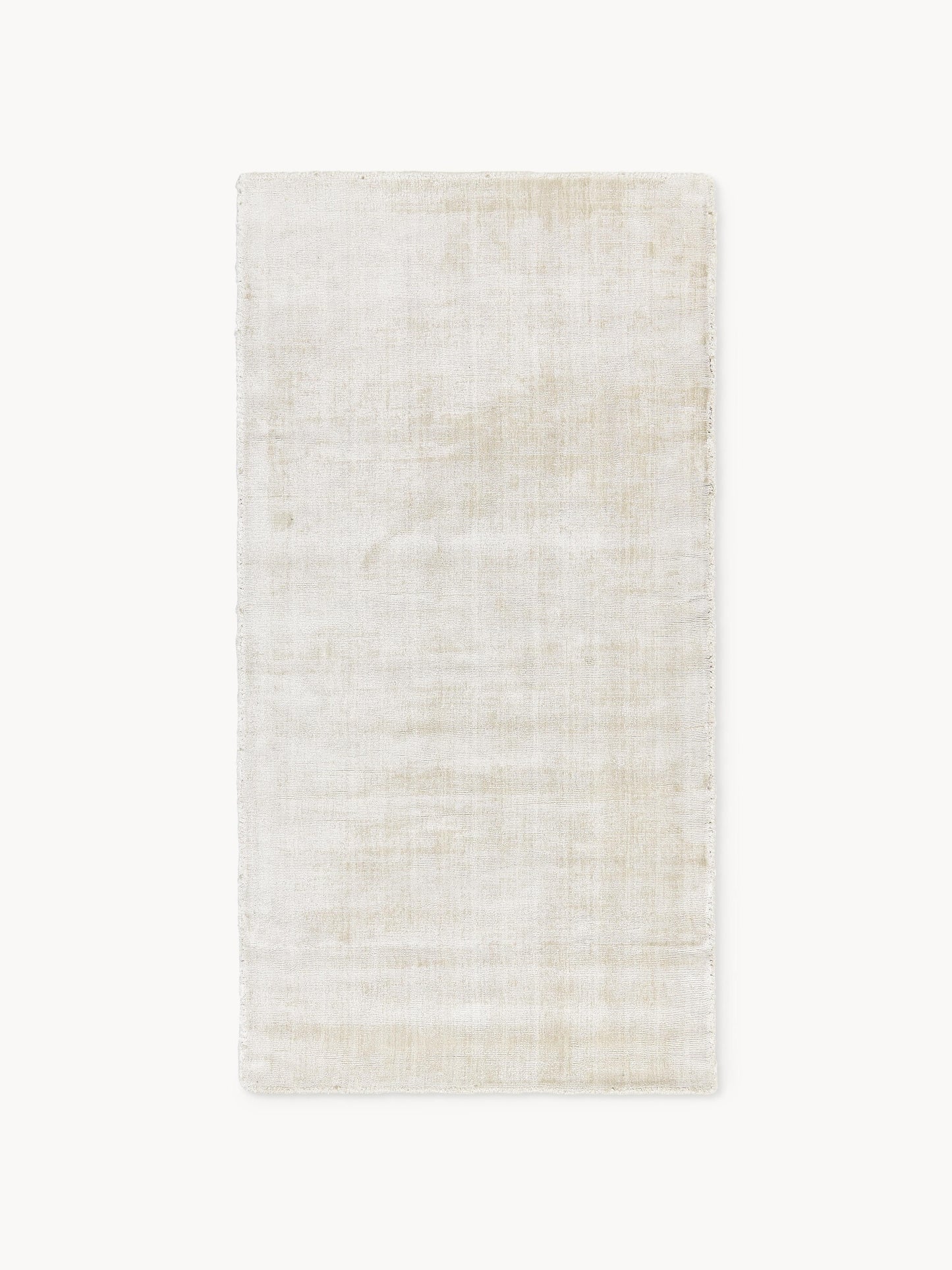 Jarielle Rug in Viscose, Hand-Woven