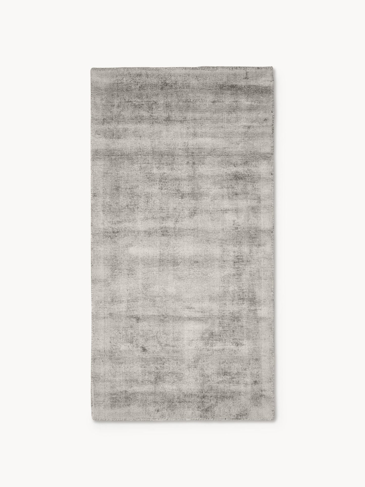 Jarielle Rug in Viscose, Hand-Woven