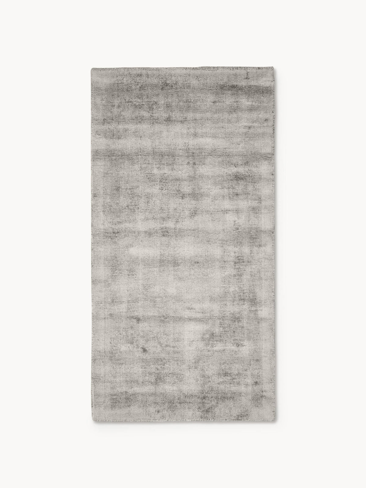 Jarielle Rug in Viscose, Hand-Woven