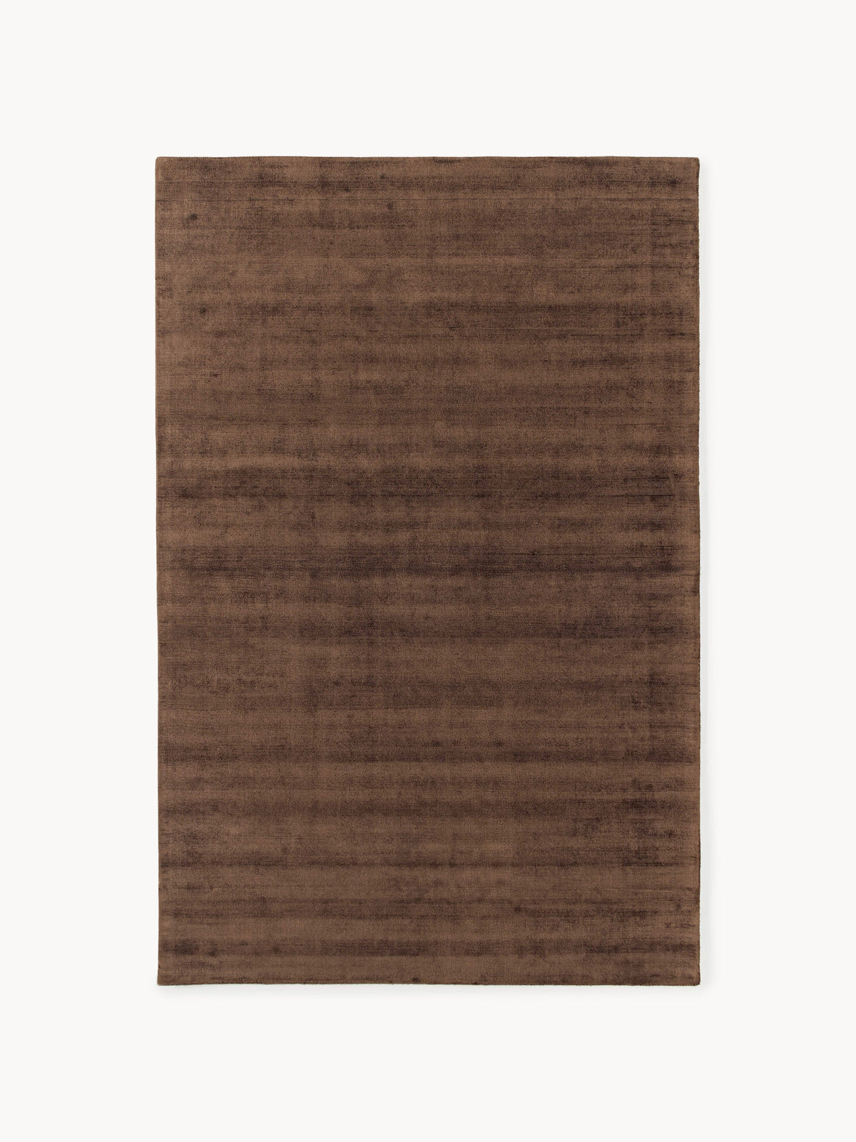 Jarielle Rug in Viscose, Hand-Woven