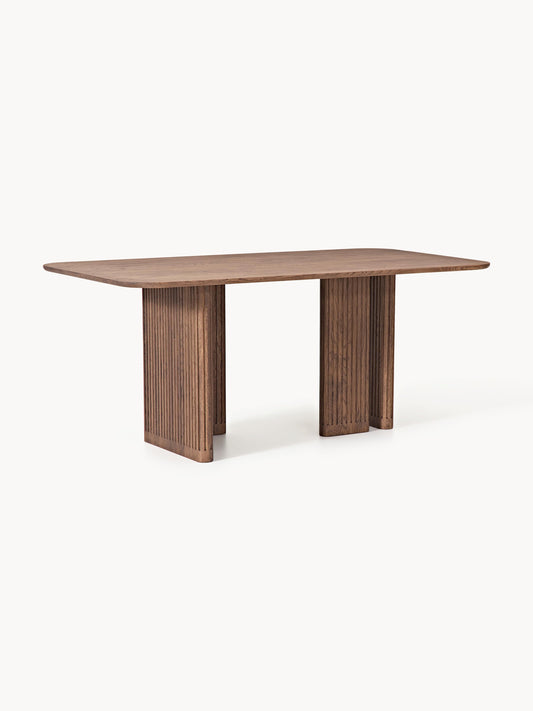 Jolvande Oak Dining Table, in Various Sizes