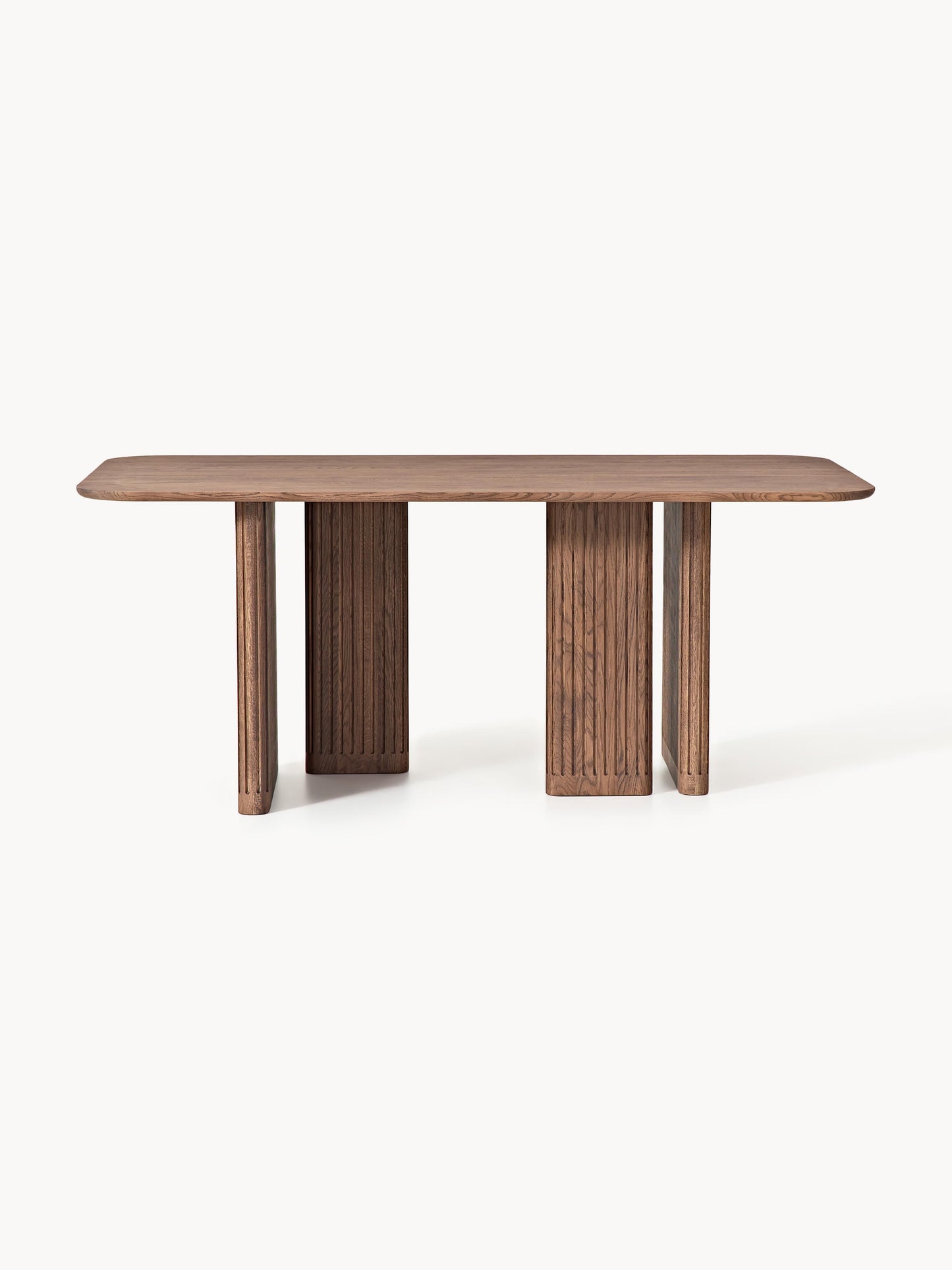 Jolvande Oak Dining Table, in Various Sizes