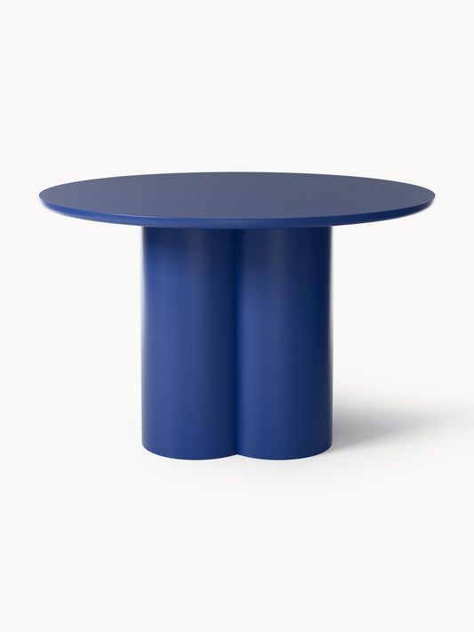Kevmarin Round Dining Table, Ø 120 cm