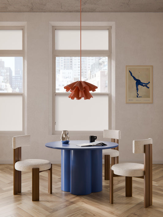 Kevmarin Round Dining Table, Ø 120 cm