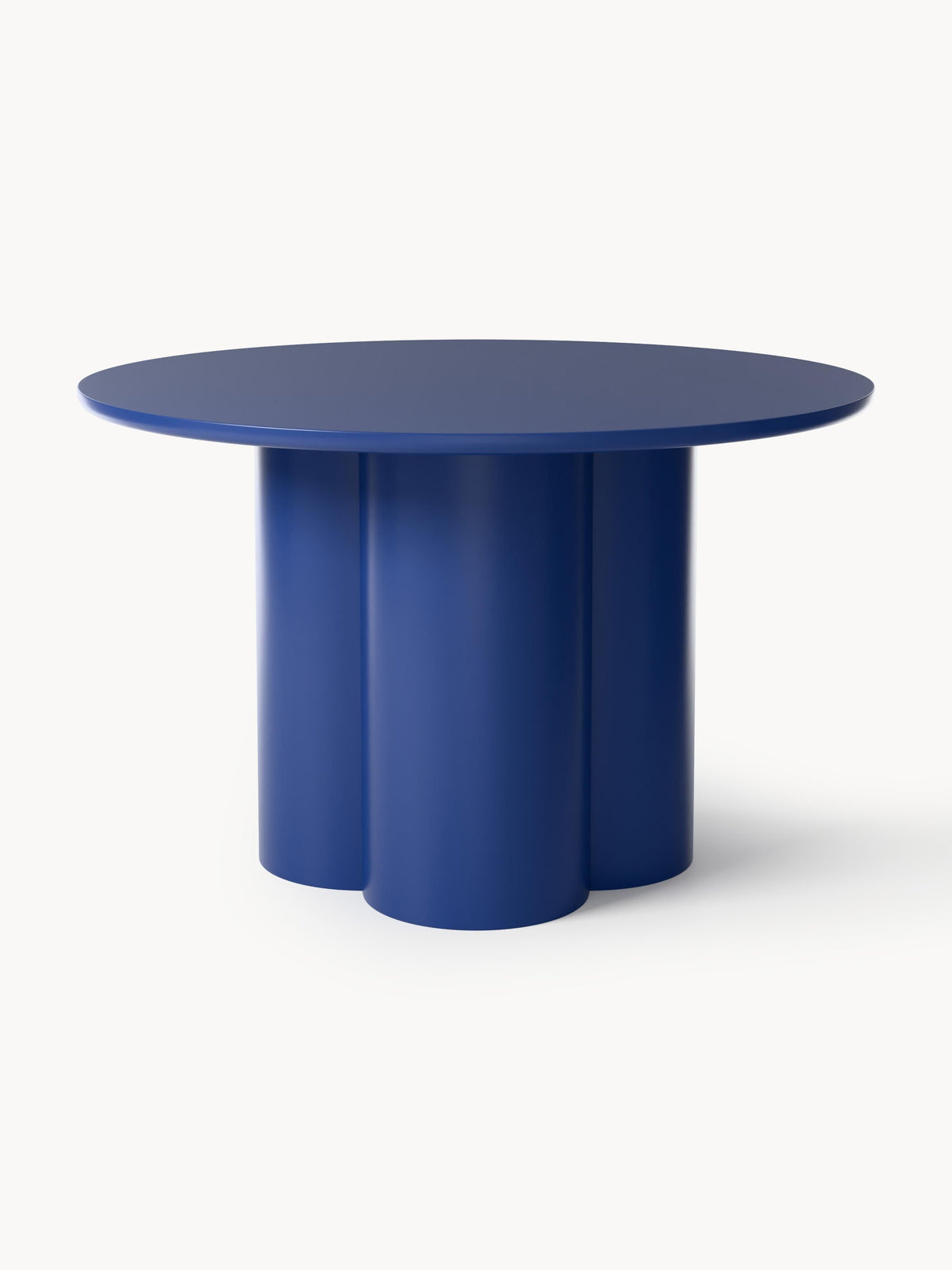 Kevmarin Round Dining Table, Ø 120 cm