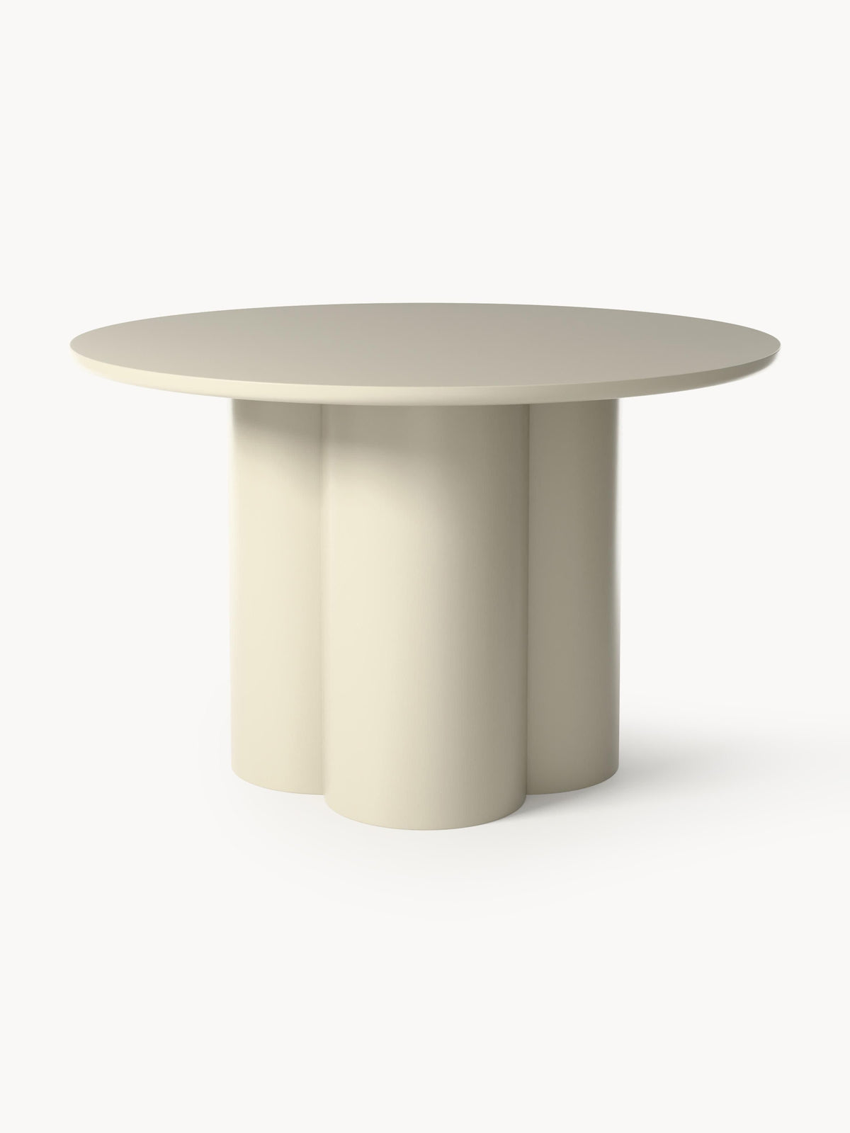 Kevmarin Round Dining Table, Ø 120 cm